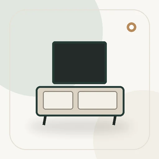 TV Sehpası